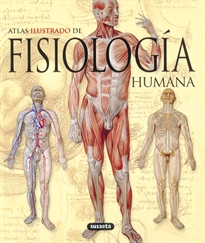 Books Frontpage Fisiología humana