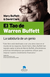 Books Frontpage El Tao de Warren Buffett