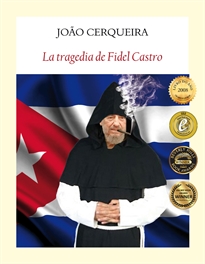 Books Frontpage La tragedia de Fidel Castro