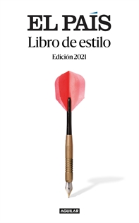Books Frontpage Libro de estilo El País