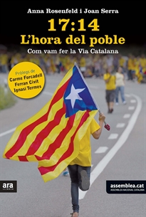 Books Frontpage 17:14 L'hora del poble