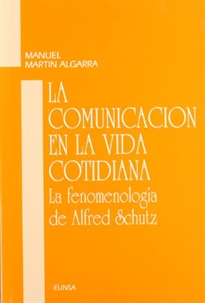 Books Frontpage Comunicación en la vida cotidiana