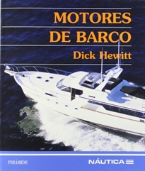 Books Frontpage Motores de barco