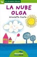 Front pageLa nube Olga (letra de palo)