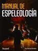 Front pageManual de espeleología