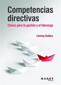 Books Frontpage Competencias directivas
