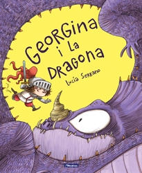 Books Frontpage Georgina i la Dragona