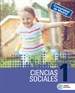 Front pageCiencias Sociales  1