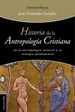 Front pageHistoria de la antropología cristiana: De la antropología cultural a la teología fundamental