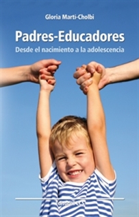 Books Frontpage Padres-educadores