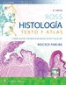 Front pageHistología. Texto y Atlas