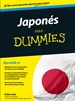 Front pageJaponés para Dummies