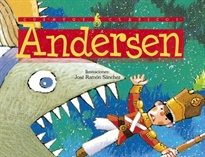 Books Frontpage Cuentos Clásicos de Andersen