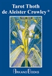 Front pageTarot Thoth de Aleister Crowley