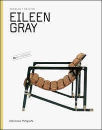 Books Frontpage Eileen Gray