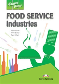 Books Frontpage Food Service Industries