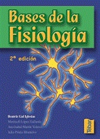 Books Frontpage Bases de la fisiología (2ª ED)