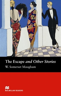 Books Frontpage MR (E) Escape & Others, The