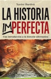 Books Frontpage La historia imperfecta