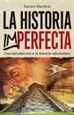 Front pageLa historia imperfecta