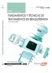 Front pageManual Fundamentos y Técnicas de tratamientos en Braquiterapia. Cualificaciones Profesionales