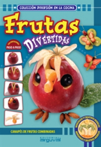 Books Frontpage Frutas divertidas