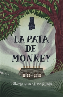 Books Frontpage La pata de Monkey