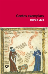 Books Frontpage Contes exemplars