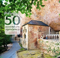 Books Frontpage Pirineos: 50 joyas del arte románico
