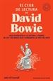 Front pageEl club de lectura de David Bowie