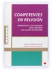 Front pageCompetentes en Religión