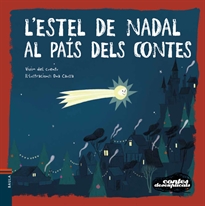 Books Frontpage L'estel de Nadal al país dels contes