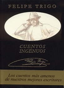 Books Frontpage Cuentos ingenuos (edic especial)