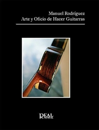 Books Frontpage Arte Y Oficio De Hacer Guitarras