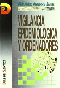 Books Frontpage Vigilancia epidemiológica y ordenadores