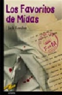 Books Frontpage Los Favoritos de Midas
