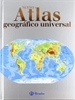 Front pageNuevo Atlas Geográfico Universal