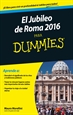 Front pageJubileo de Roma 2016 para Dummies