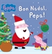 Front pagePeppa Pig. Un conte - Bon Nadal, Pepa!