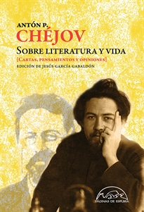 Books Frontpage Sobre literatura y vida