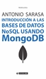 Front pageIntroducción a las bases de datos NoSQL usando MongoDB