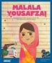 Front pageMalala Yousafzai