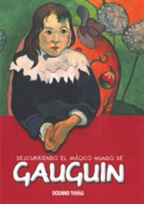 Books Frontpage Descubriendo el mágico mundo de Gauguin