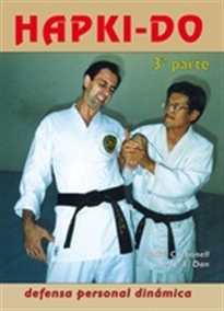 Books Frontpage Hapkido