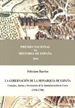 Front pageLa gobernación de la Monarquía de España. Consejos, Juntas y Secretarios de la Administración de Corte (1556-1700)