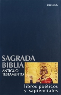 Books Frontpage Sagrada Biblia. Antiguo Testamento