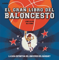 Books Frontpage El Gran Libro Del Baloncesto