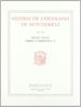 Front pageMestres de l'Escolania de Montserrat, Volum XIV. Benet Julià, II