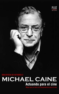 Books Frontpage Michael Caine