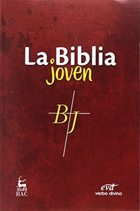 Books Frontpage La Biblia joven